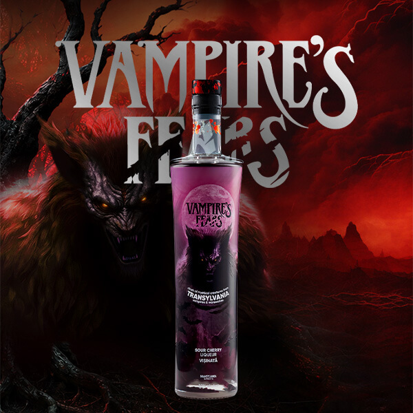 Vampire's Fears