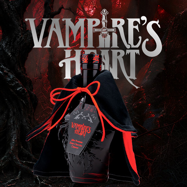 Vampire's Heart