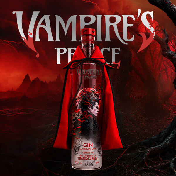 Vampire's Prince