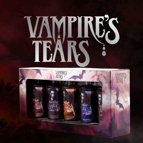 Vampire's Tears