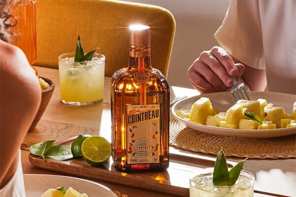 Cointreau Liqueur 50cl