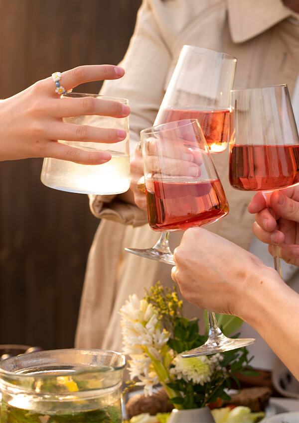 Event And Party Planner