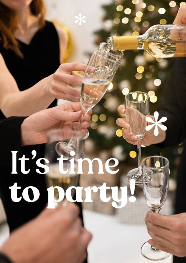 Event And Party Planner