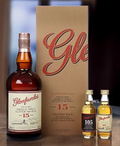 Glenfarclas Whisy